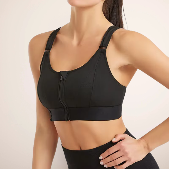IMPACT® | HIGH-SUPPORT SPORTS BRA