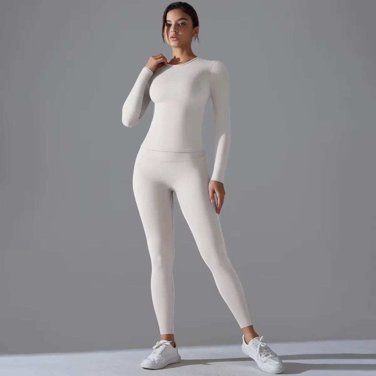 NOVA® | LONG SLEEVES PERFORMANCE SET